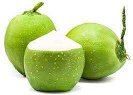 GREEN COCONUT 