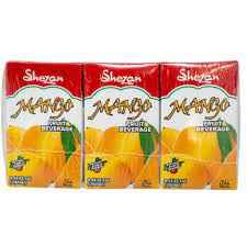 SHEZAN MANGO JUICE 