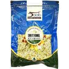 5AAB SWEET FENNEL 
