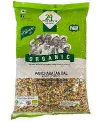 24 MANTRA ORG PANCHARATAN DAL