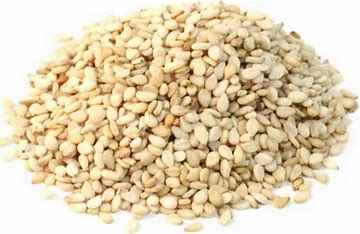 ORCHID NATURAL SESAME SEED 