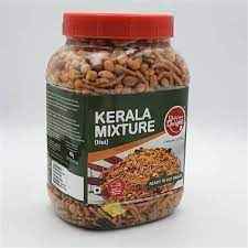 Mixture Rouchi Buy Kerala Mixture Hot 400 Gm | Mumbai Central Farmers Market - Quicklly