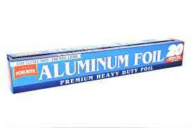 FOILRITE ALUMINUM FOIL 20 SQ FT