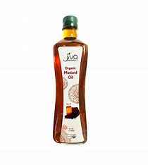 JIVA ORG MUSTARD OIL 