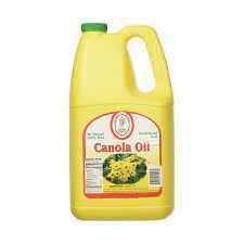 LAXMI CANOLA OIL 
