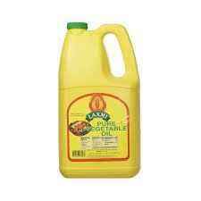 OIL LAXMI VEGETABLE 