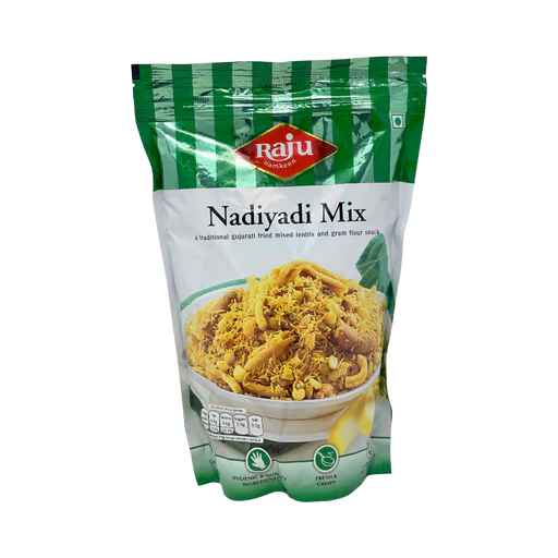 RAJU NADIYADI MIX