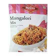 Buy Mangalori Mix Raju 400 Gm | International Market - Quicklly