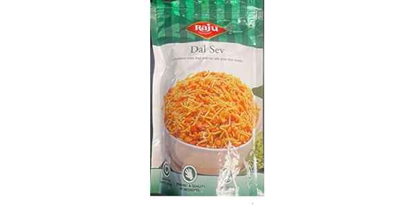RAJU DAL SEV