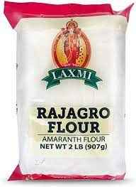 LAXMI RAJGARO FLOUR 