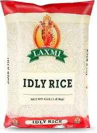 LAXMI IDLY RICE 