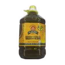 LAXMI MUSTARD OIL 
