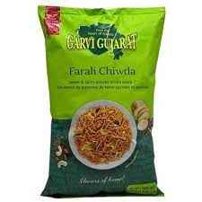 GARVI GUJARAT FARALI CHIWDA 