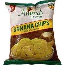 AMMAS BANANA CHIPS MARI