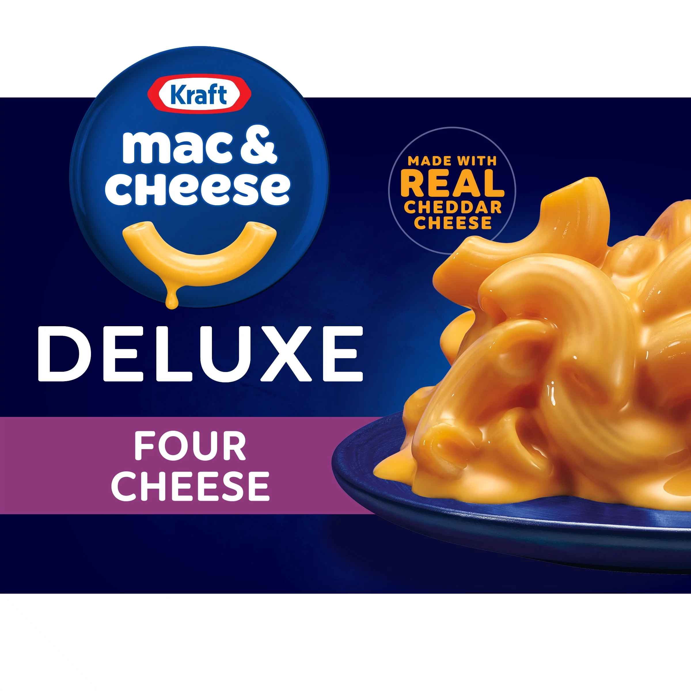 Kraft Macaroni & Cheese 