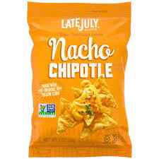 Late July Nacho Chipotle