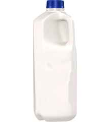 BERKELEY FARMS MILK FAT FREE 