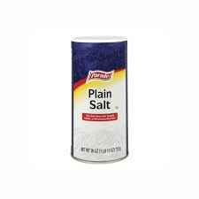 Buy Parade Salt Iodized 26 Oz | Taj Mahal Fresh Market - Quicklly