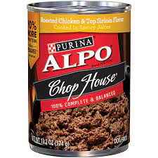 PURINA Alpo Roasted Chicken Flv