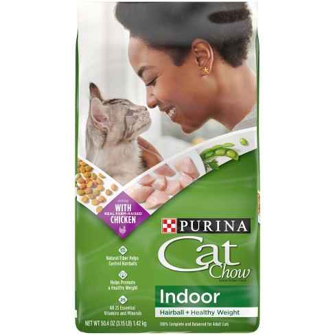 Purina Cat Food