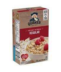 Qoaker Regular