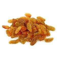 Raisins Regular