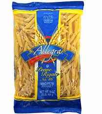 Allegra Penne Rigate