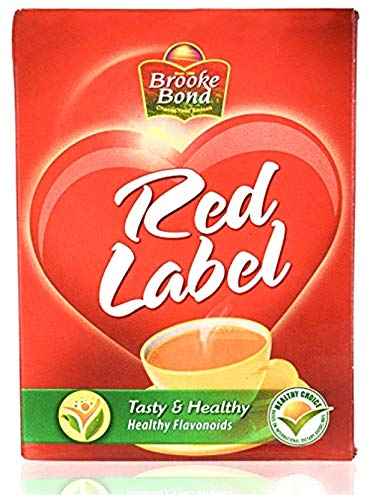 Red Label Tea