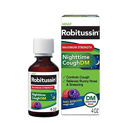 Robitussin