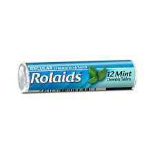 Rolaids Mint