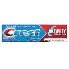 Crest Regular