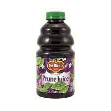 Del Monte Prune Juice