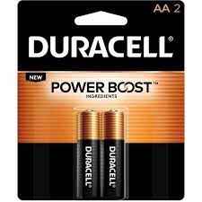Duracell