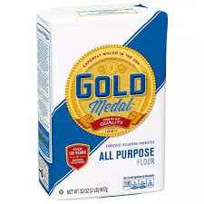 GOLD MEDAL ALL PURPOSE