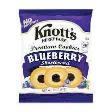 Knotts Blue Berry