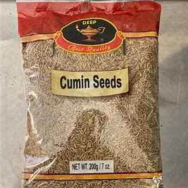 Deep CUMIN SEEDS