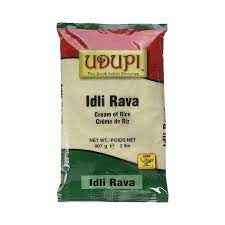 Udupi Idli Rava (Cream Of Rice)
