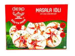 Udupi Masala Idli