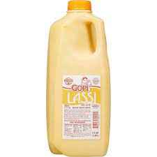 GOPI MANGO LASSI DRINK