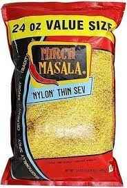 Mirch Nylon Thin Sev 