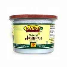 BANSI JAGGERY