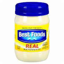Best Foods:Real