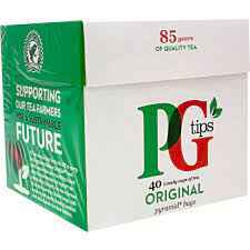 Buy Pg Tips 116 Gm | Aapka Bazaar - Quicklly