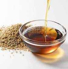 Sesame Oil