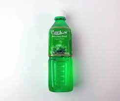 Parks aloe vera drink online