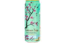 Arizona Green Tea W/ Ginseng & Honey
