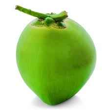 GREEN COCONUT