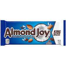 Almond Joy