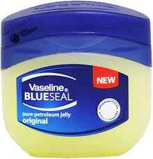 Vaseline Blue 