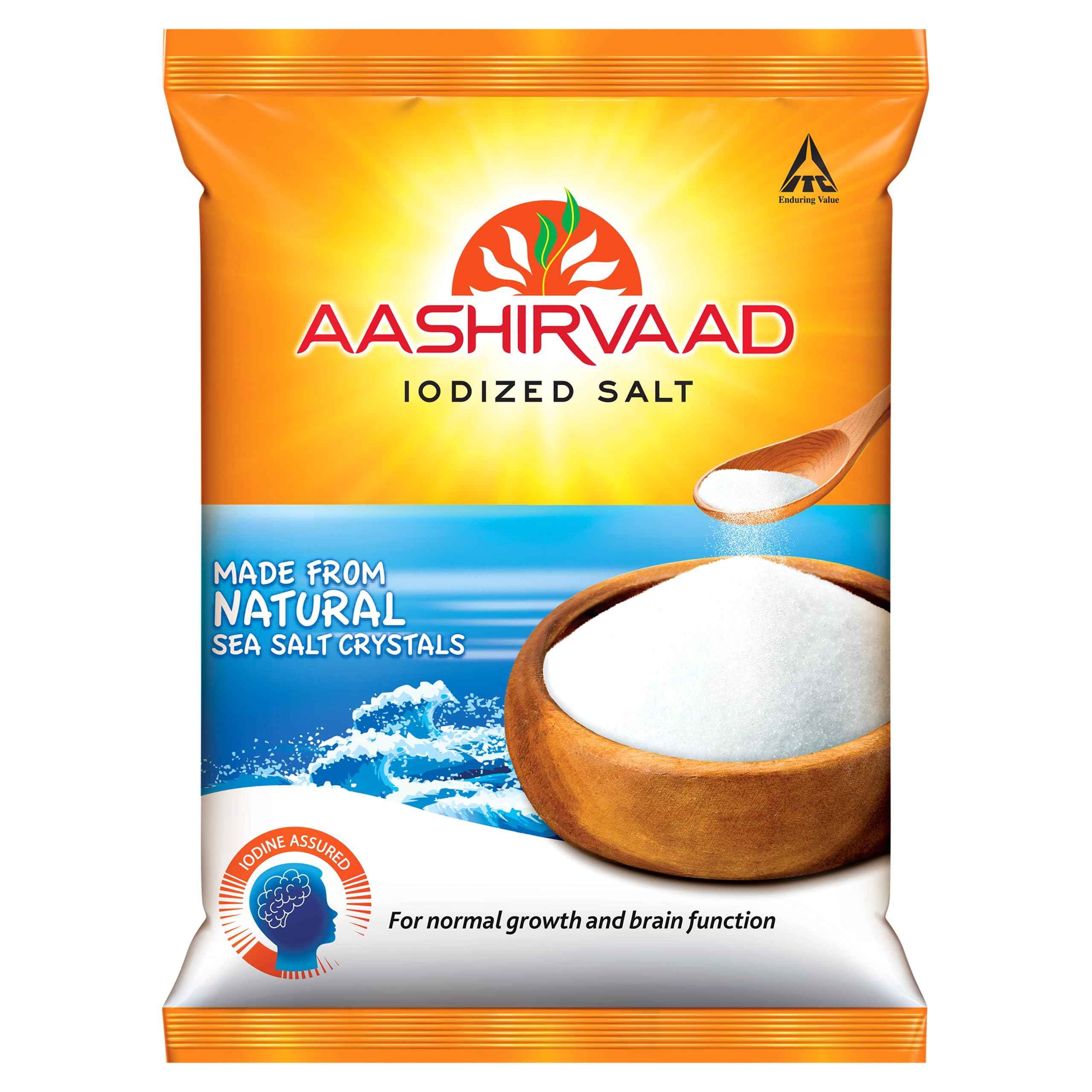 Aashirvaad Salt